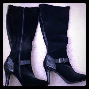Women’s Tall Boots